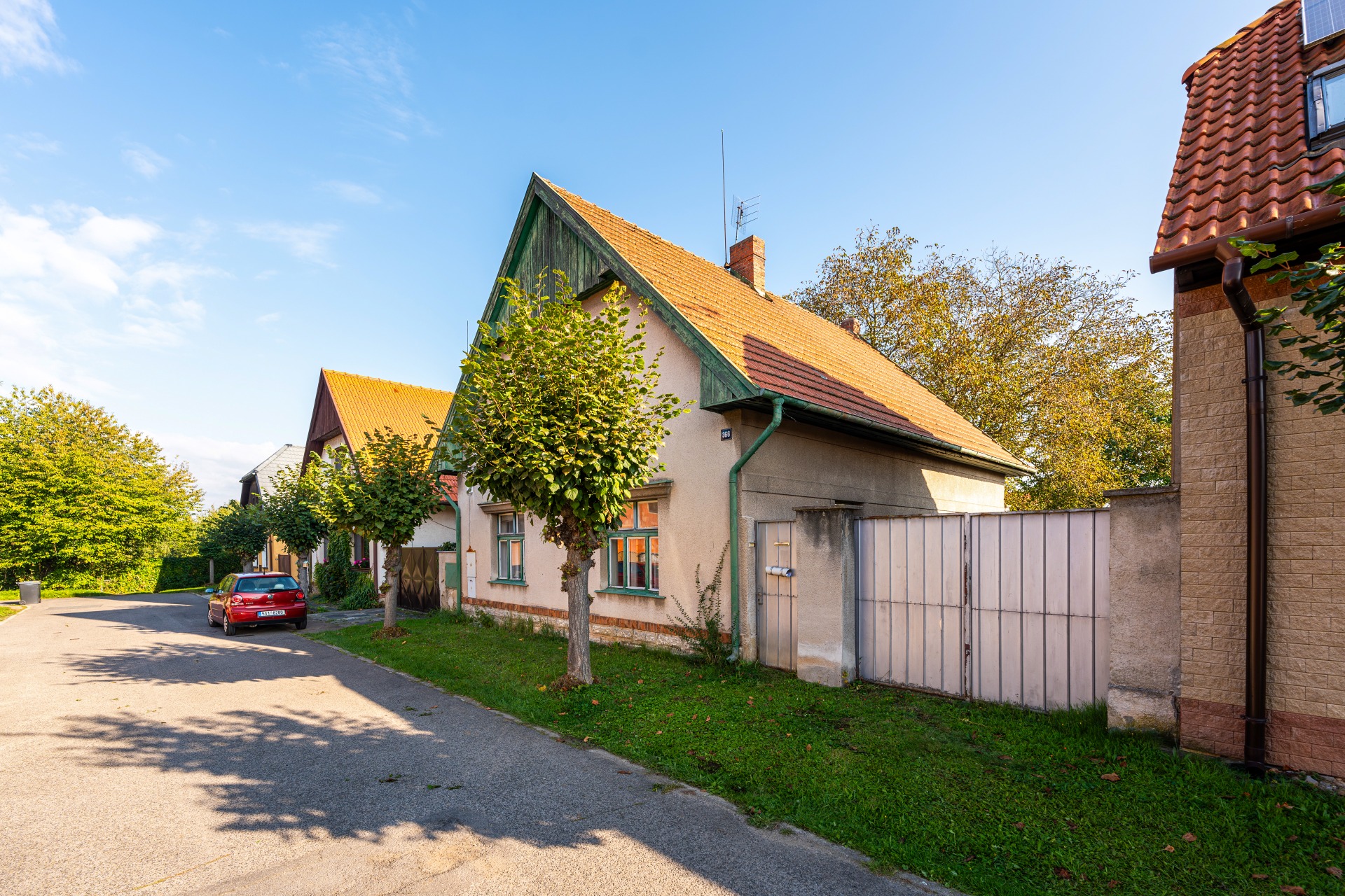 Prodej Rodinného domu Veltrusy