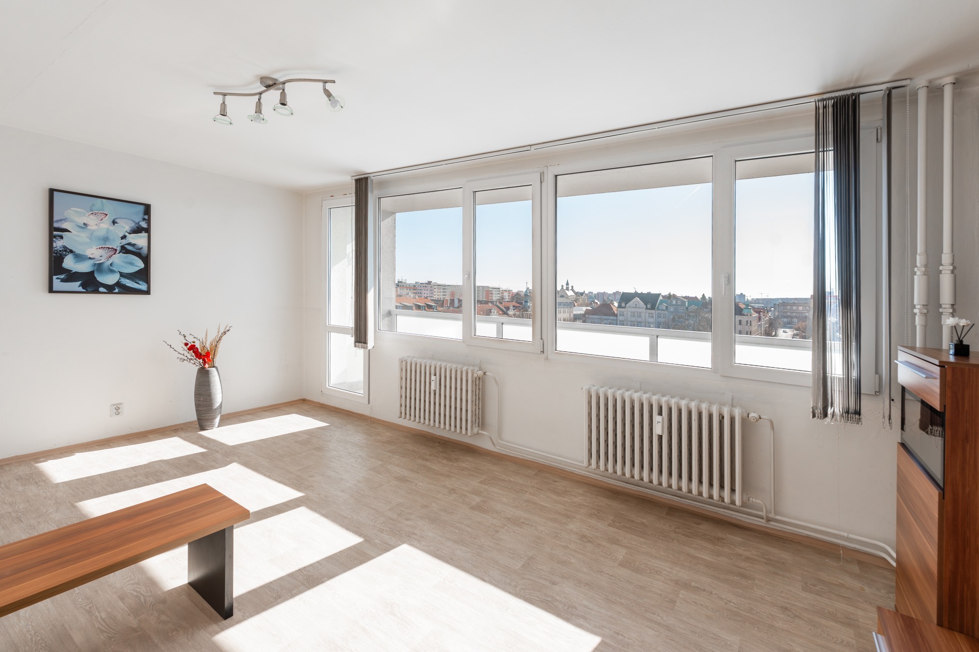 PRODEJ 2+1 bytu Kladno