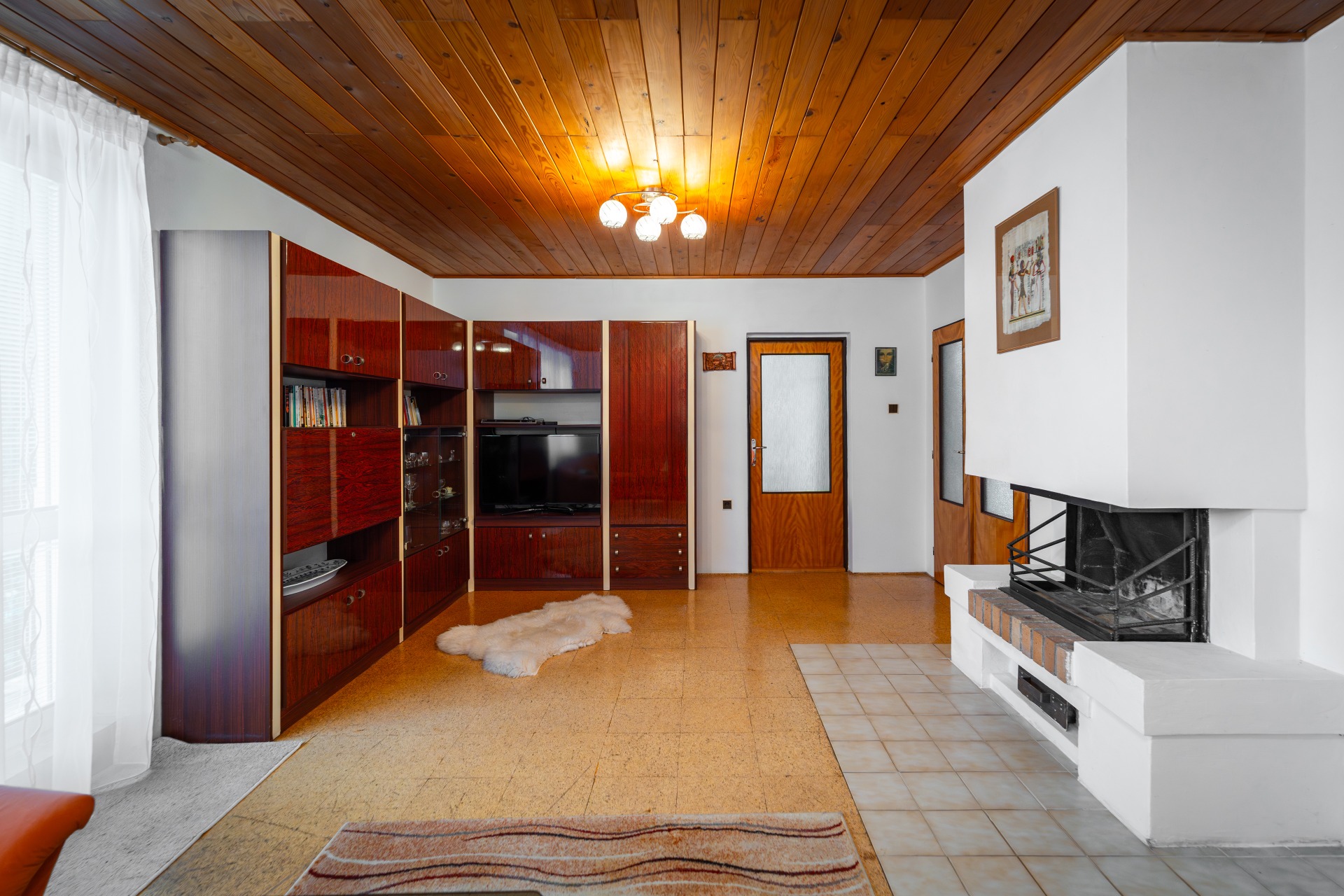 Matterport - projděte se domem