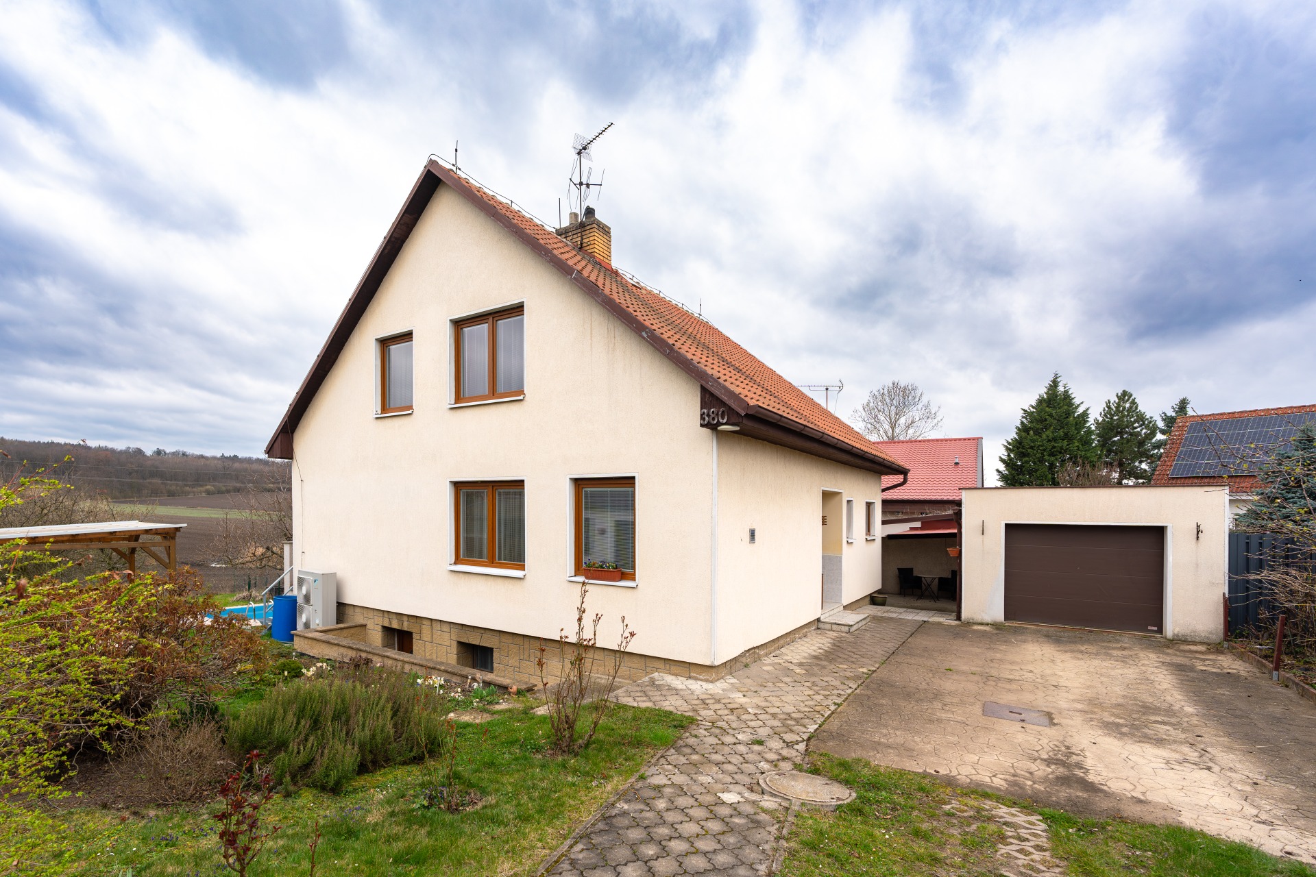 PRODEJ RD 5+1 Odolena Voda