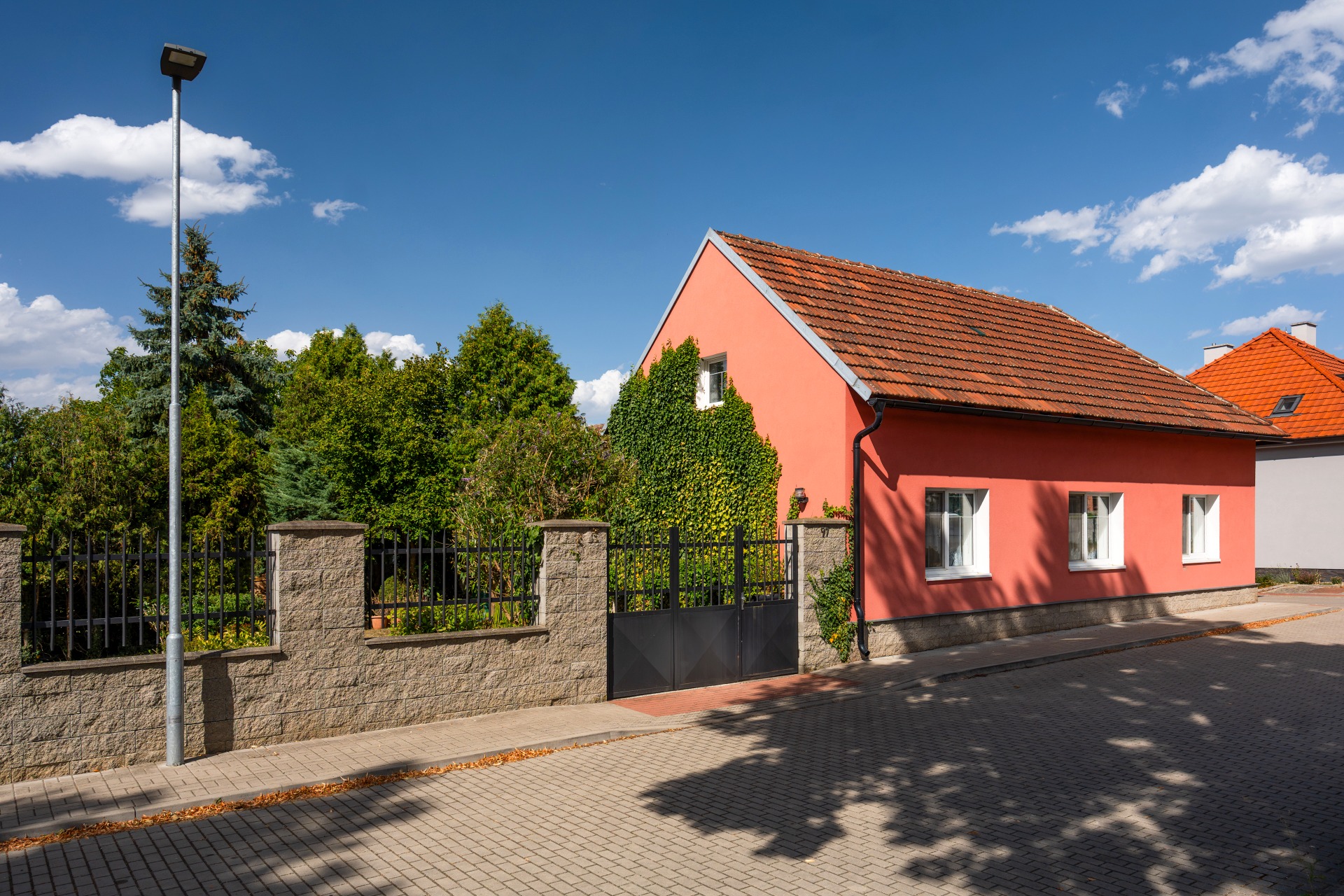 PRODEJ RD 3+1 Úžice u Kralupy nad Vltavou